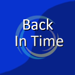 Back In Time